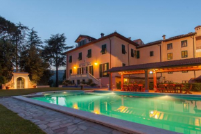 Villa Gobbi Benelli Corsanico-Massarosa